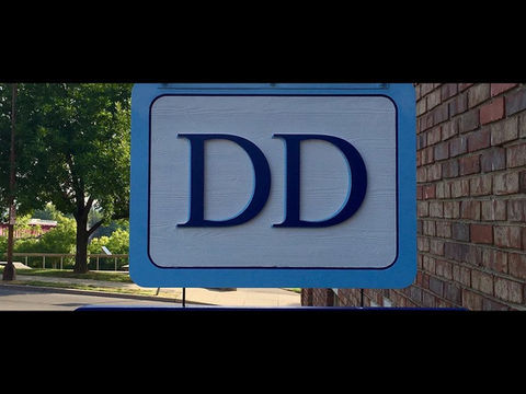Sign project