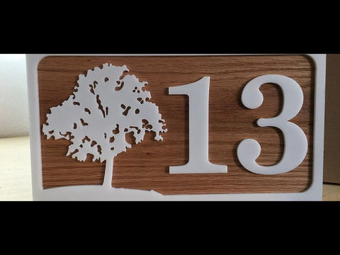 Sign project